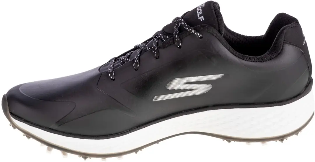 Skechers Go Golf Pro 14869-BKW Golfschoenen - Vrouwen 35,5 - Zwart