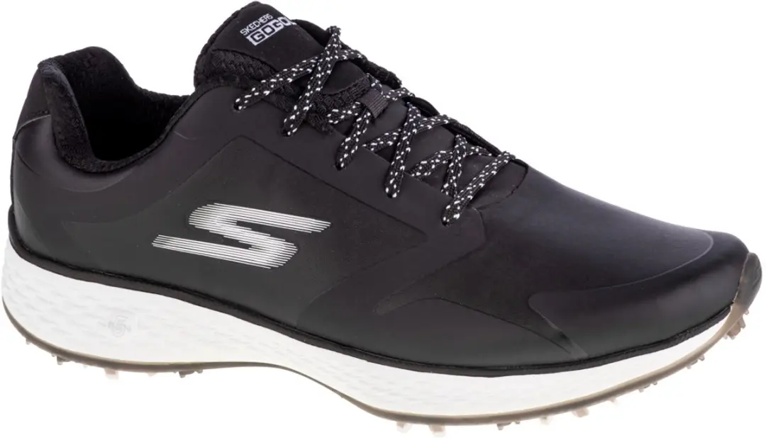 Skechers Go Golf Pro 14869-BKW Golfschoenen - Vrouwen 35,5 - Zwart