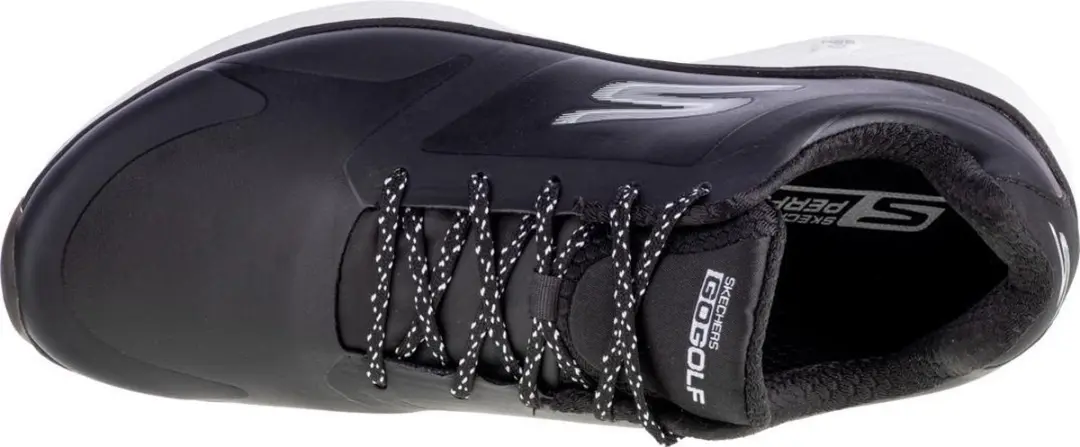 Skechers Go Golf Pro 14869-BKW Golfschoenen - Vrouwen 35,5 - Zwart