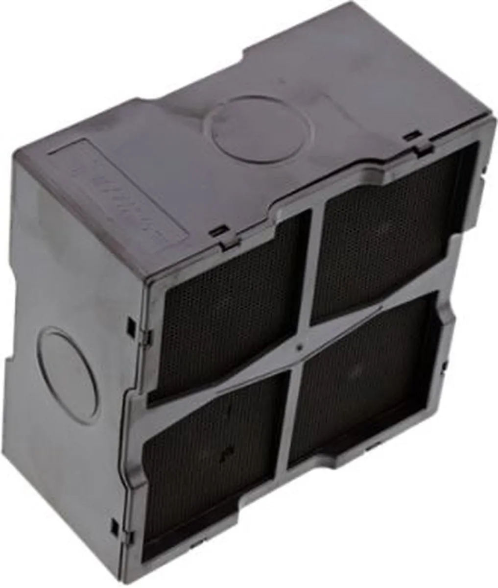 Electrolux SUPCHARCOM