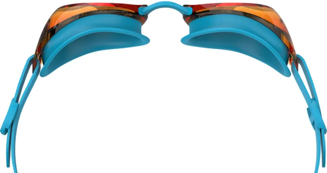 Speedo Junior Jet 2.0 Zwembril - Blauw