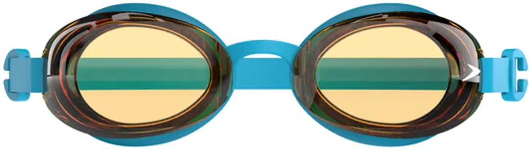 Speedo Junior Jet 2.0 Zwembril - Blauw - afbeelding 6 van 6