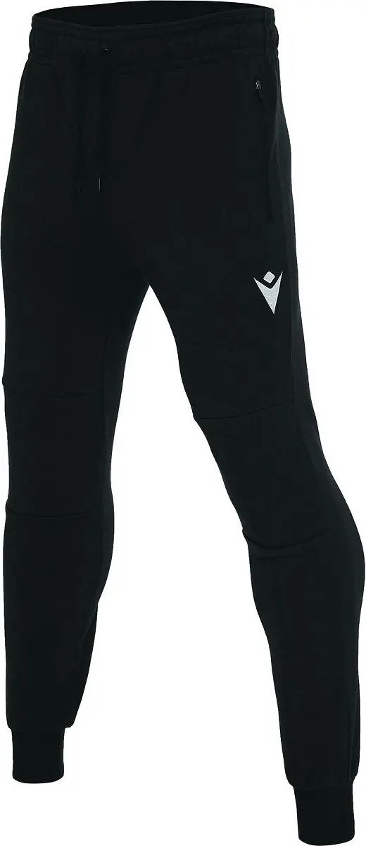 Macron Accordion Polyesterbroek Heren M