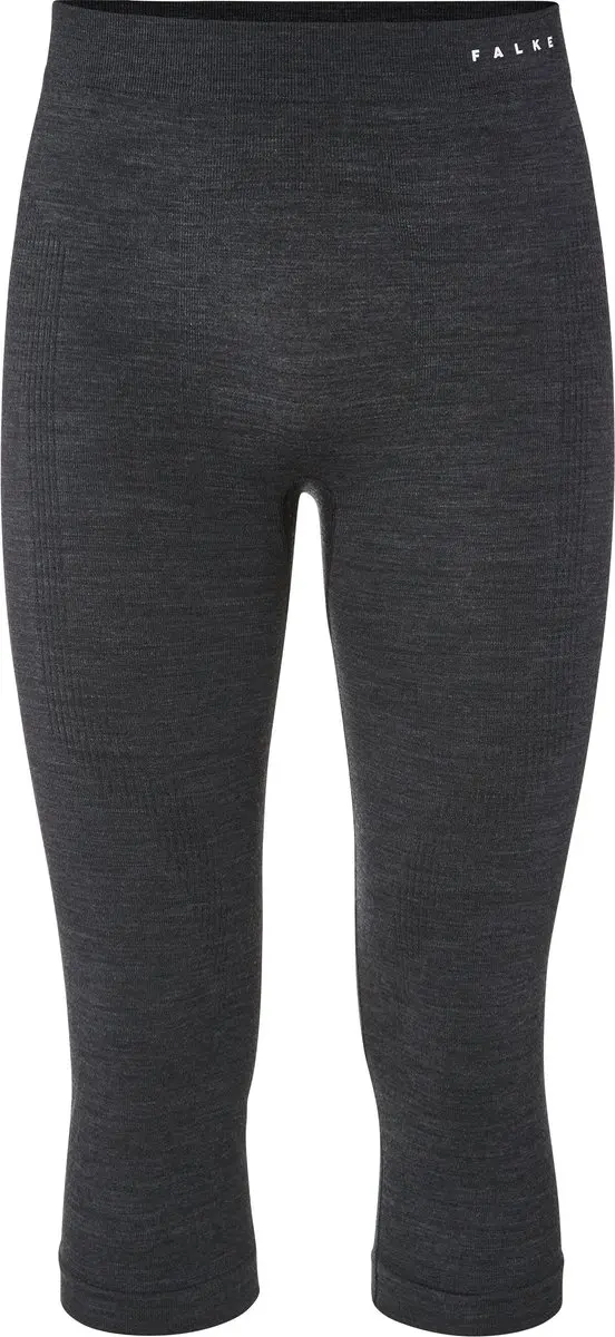 Falke 3/4 Wool-Tech Tights 33482