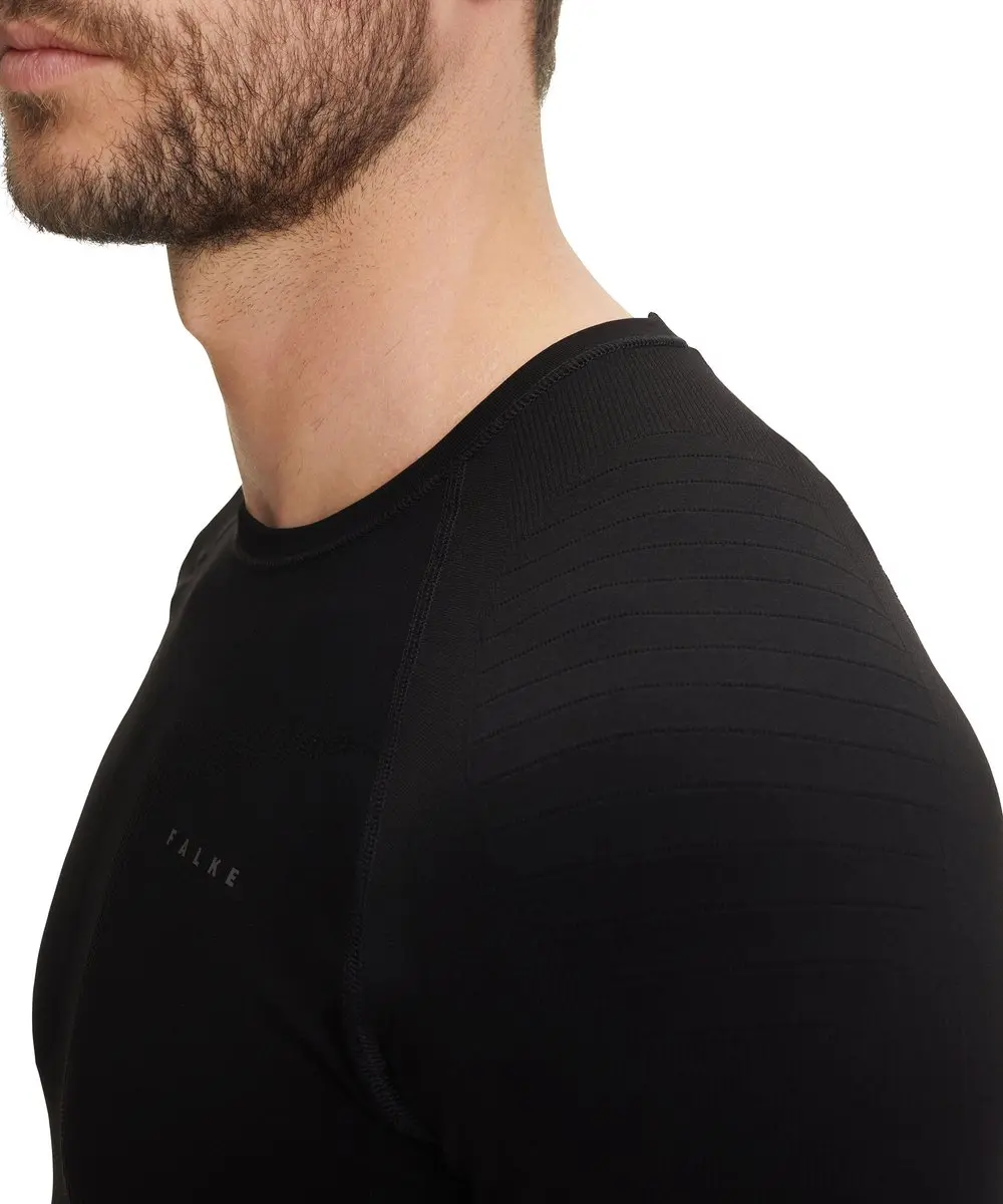 Falke Maximum Warm Heren Shirt Lange Mouwen - M - afbeelding 6 van 6