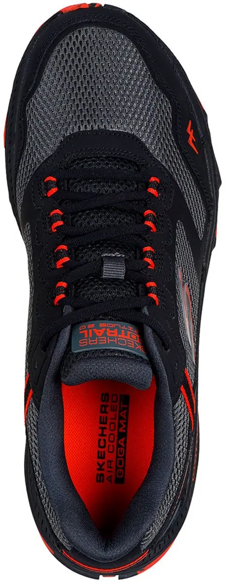 Skechers Go Altitude 2.0 Marble Rock 3.0 Trailschoenen - Zwart EU 40 - afbeelding 6 van 6