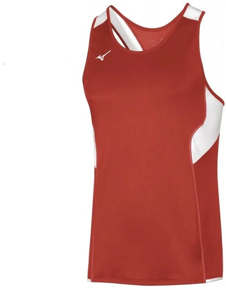 Mizuno Premium Japan Mouwloos T-shirt