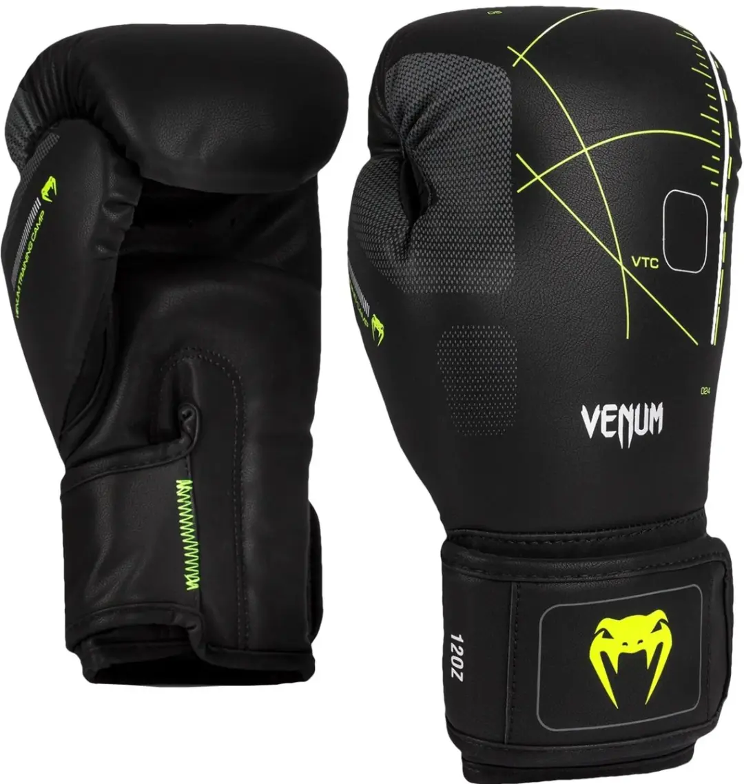 Venum Training Camp 4.0 Bokshandschoenen 10 oz