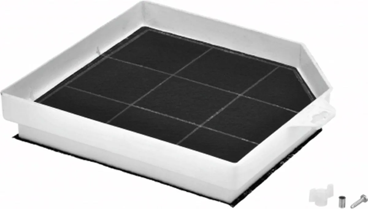 Bosch Koolstoffilter 00299600