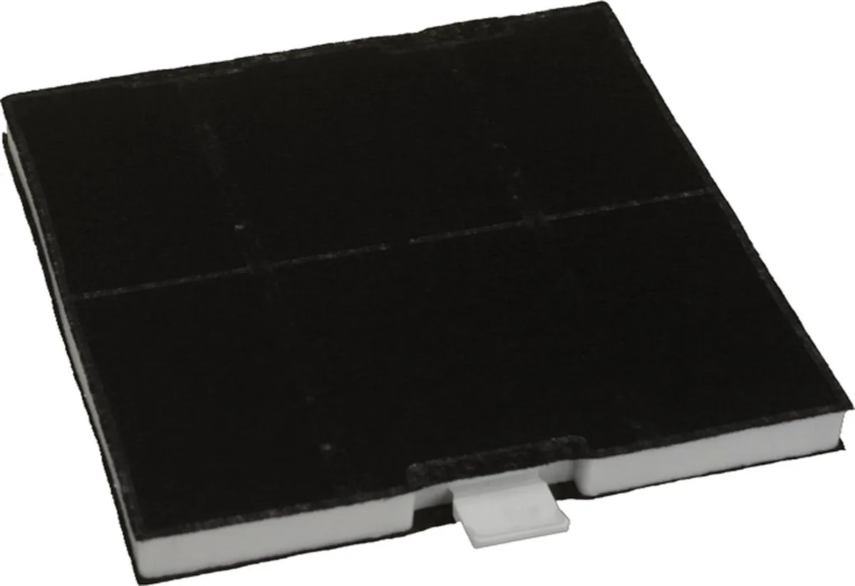 Bosch Koolstoffilter 00299600 - Wit/Zwart