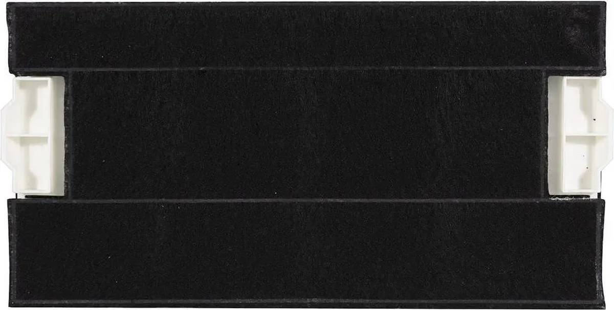 Bosch Koolstoffilter 00299600 - Wit/Zwart