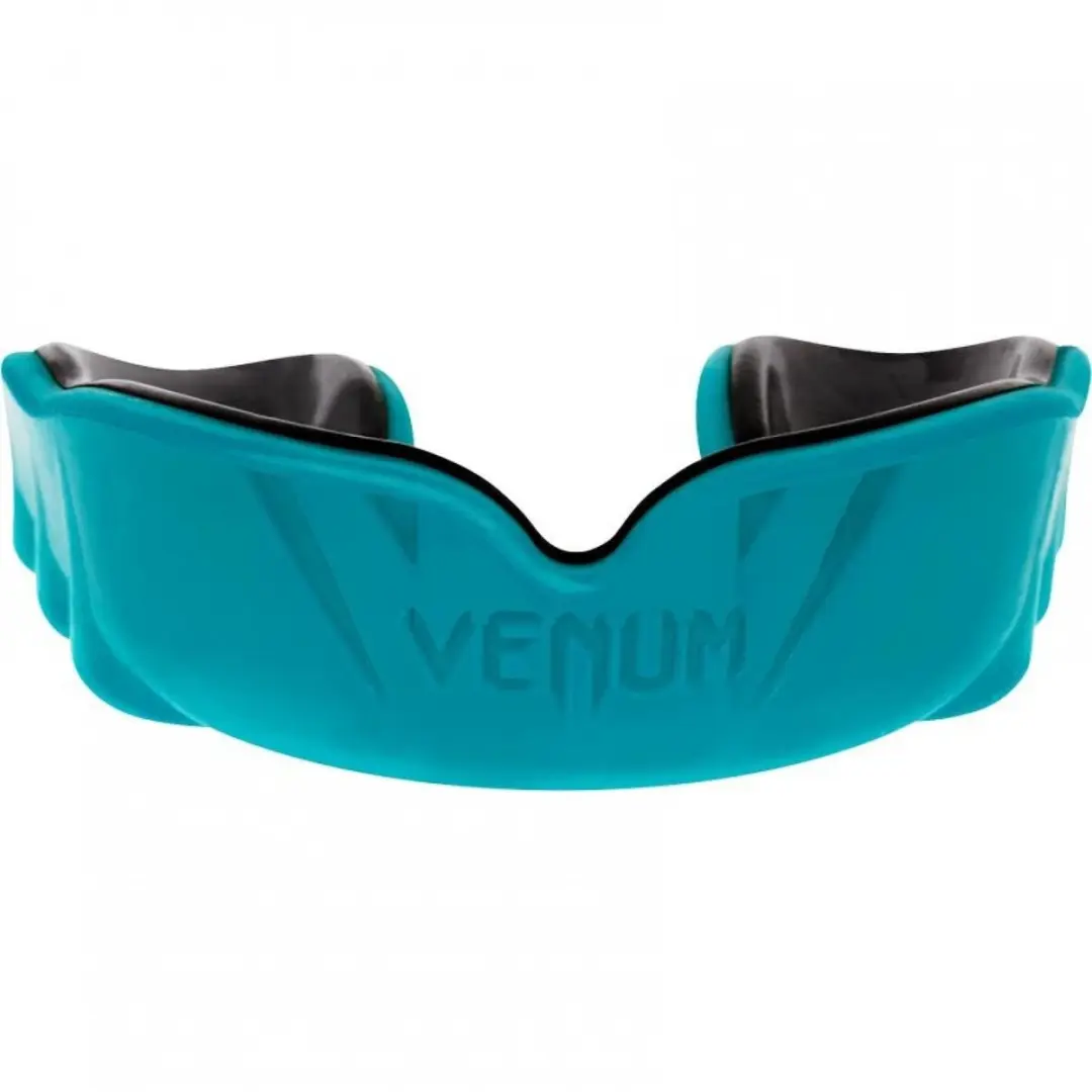 Venum Challenger Gel Bitje - Blauw/Zwart