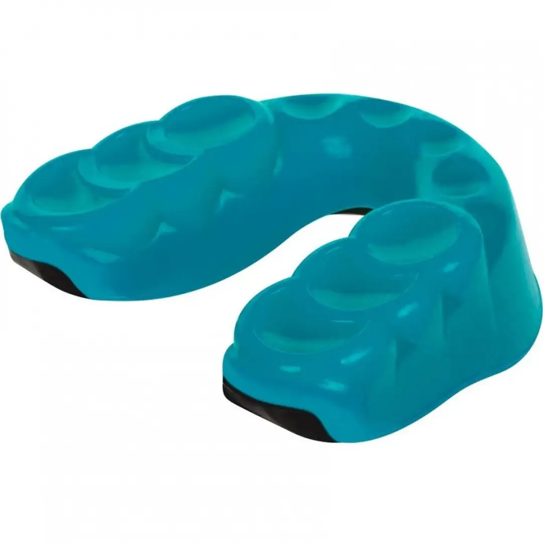 Venum Challenger Gel Bitje - Blauw/Zwart