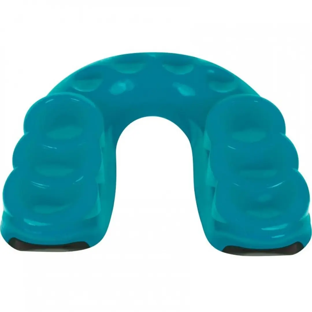 Venum Challenger Gel Bitje - Blauw/Zwart