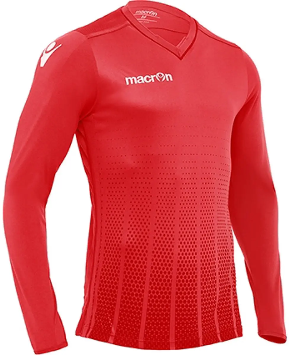 Macron Gemini Keepershirt Heren