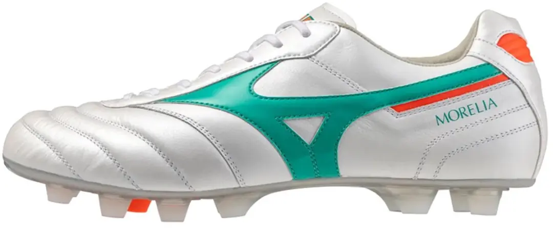 Mizuno Morelia II Elite Voetbalschoenen