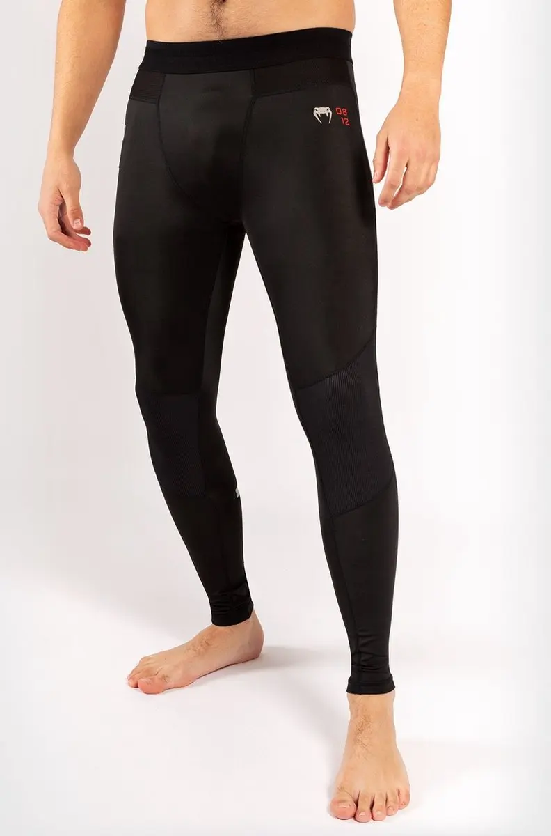 Venum Loma 08-12 Compressiebroek S - Maat 30