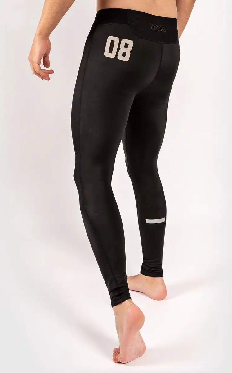 Venum Loma 08-12 Compressiebroek S