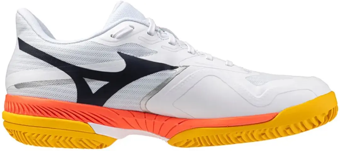 Mizuno Wave Exceed Court CC Clay Court Schoenen 44.5