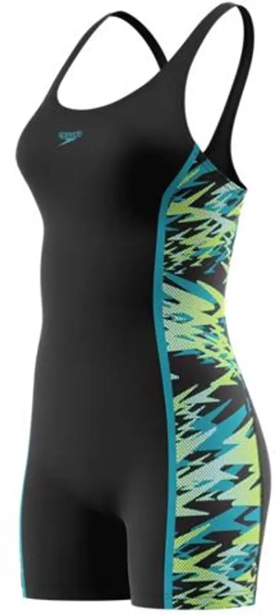 Speedo Hyperboom Spl Muscleback Badpak Dames