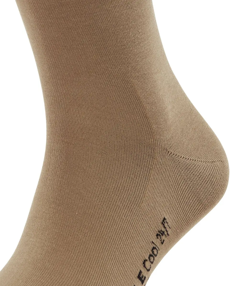 Falke Cool 24/7 Herensokken Vulcano - Maat 39-40