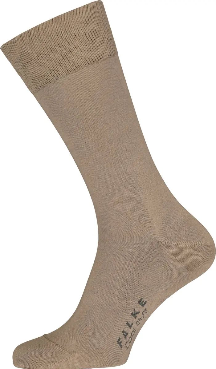 Falke Cool 24/7 Herensokken Vulcano