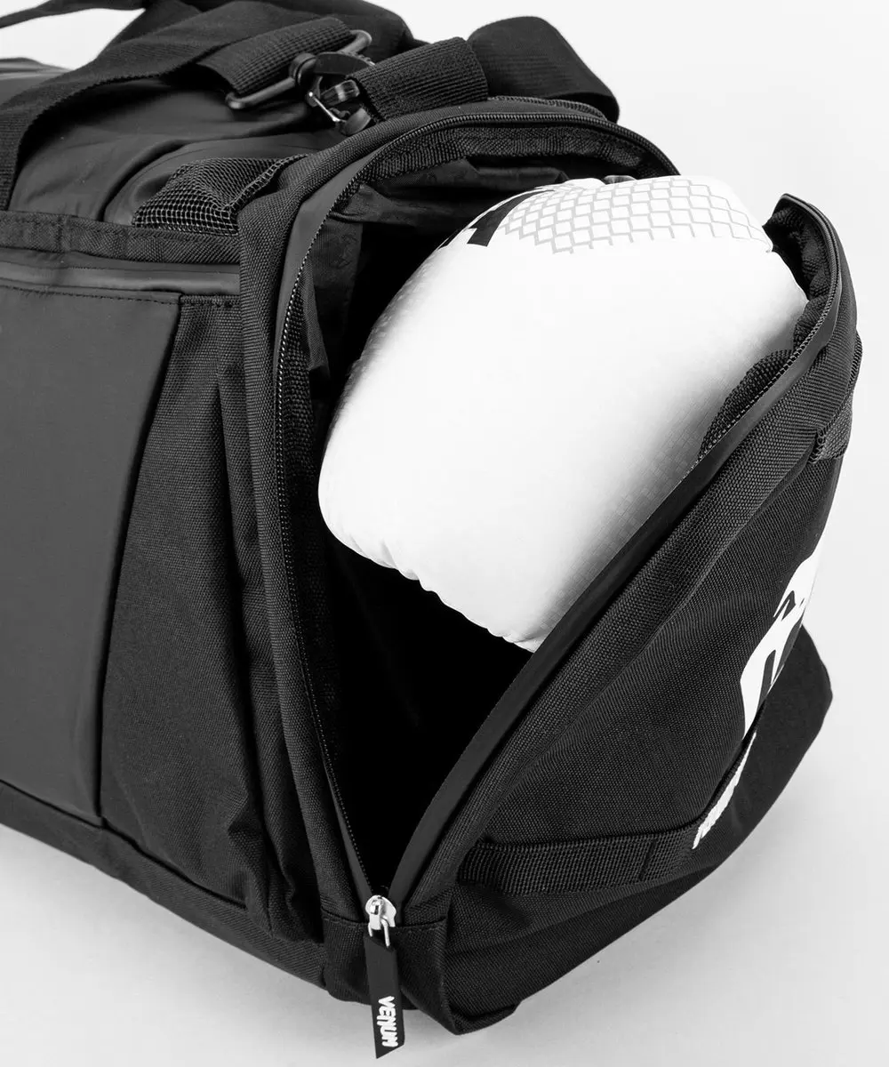 Venum Trainer Lite Evo Sporttas 63L - Zwart/Wit