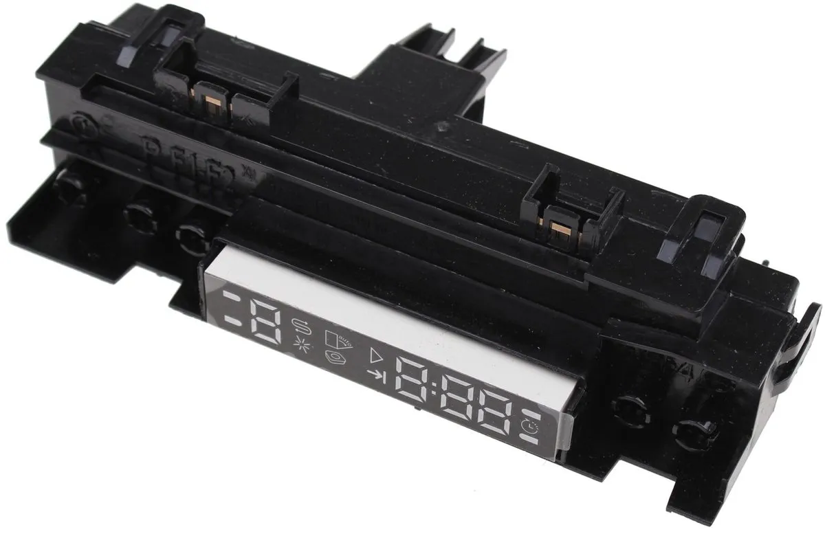 Beko Bedieningsmodule Display 1739440010