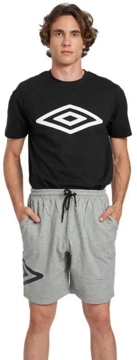 Umbro Octans Korte Broek