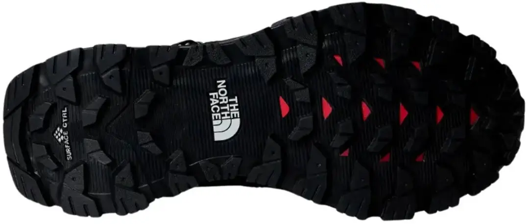 The North Face Offtrail Hike Mid Gore-Tex Wandelschoenen 39.5 - afbeelding 2 van 5