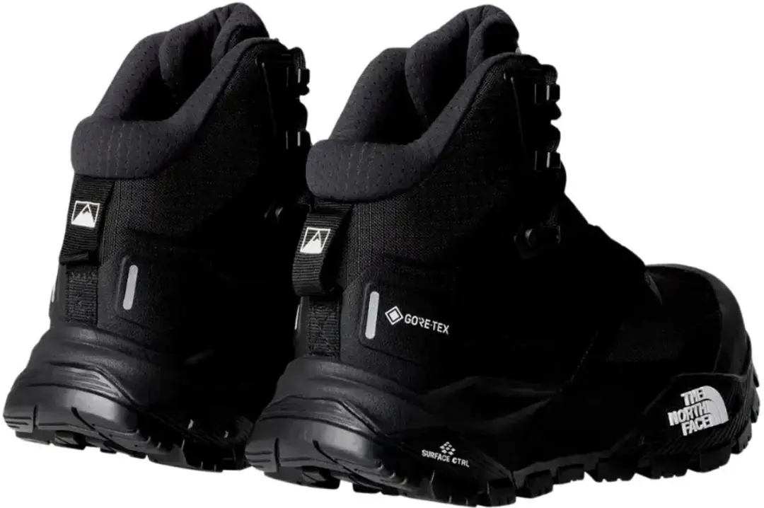 The North Face Offtrail Hike Mid Gore-Tex Wandelschoenen 39.5 - afbeelding 3 van 5