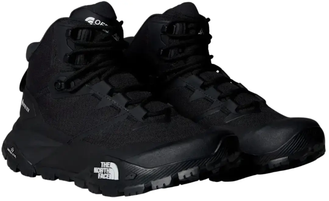 The North Face Offtrail Hike Mid Gore-Tex Wandelschoenen 39.5 - afbeelding 4 van 5