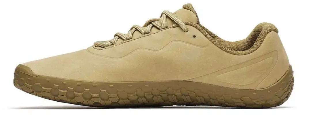 Merrell Vapor Glove 7 Ltr Trailschoenen - EU 46.5 - Beige - afbeelding 3 van 4