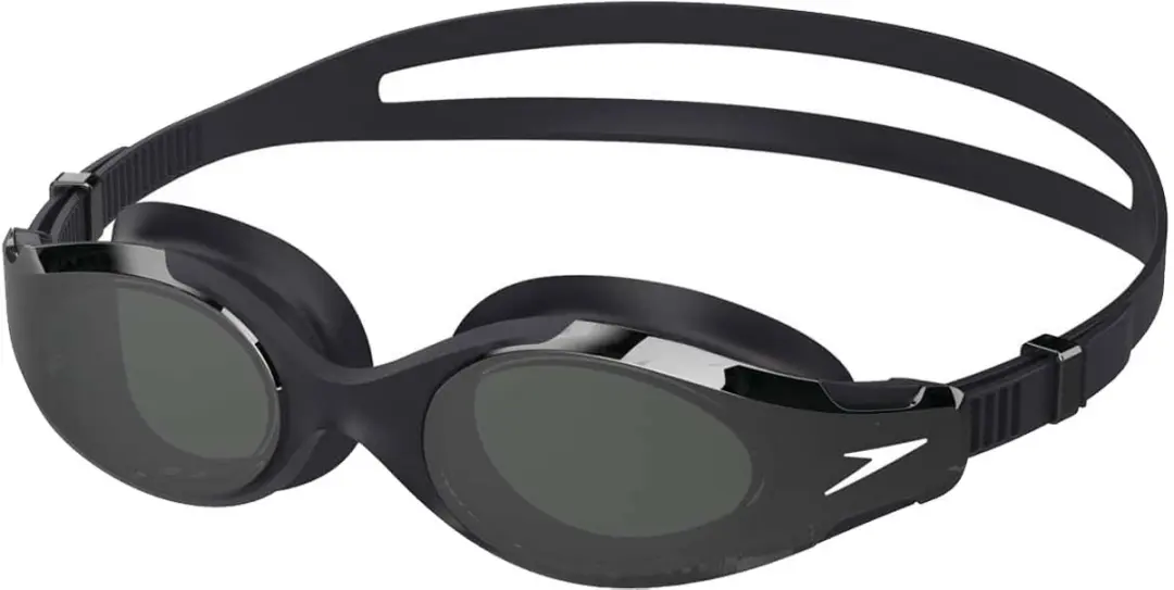 Speedo Hydrosity Mirror 2.0 Zwembril