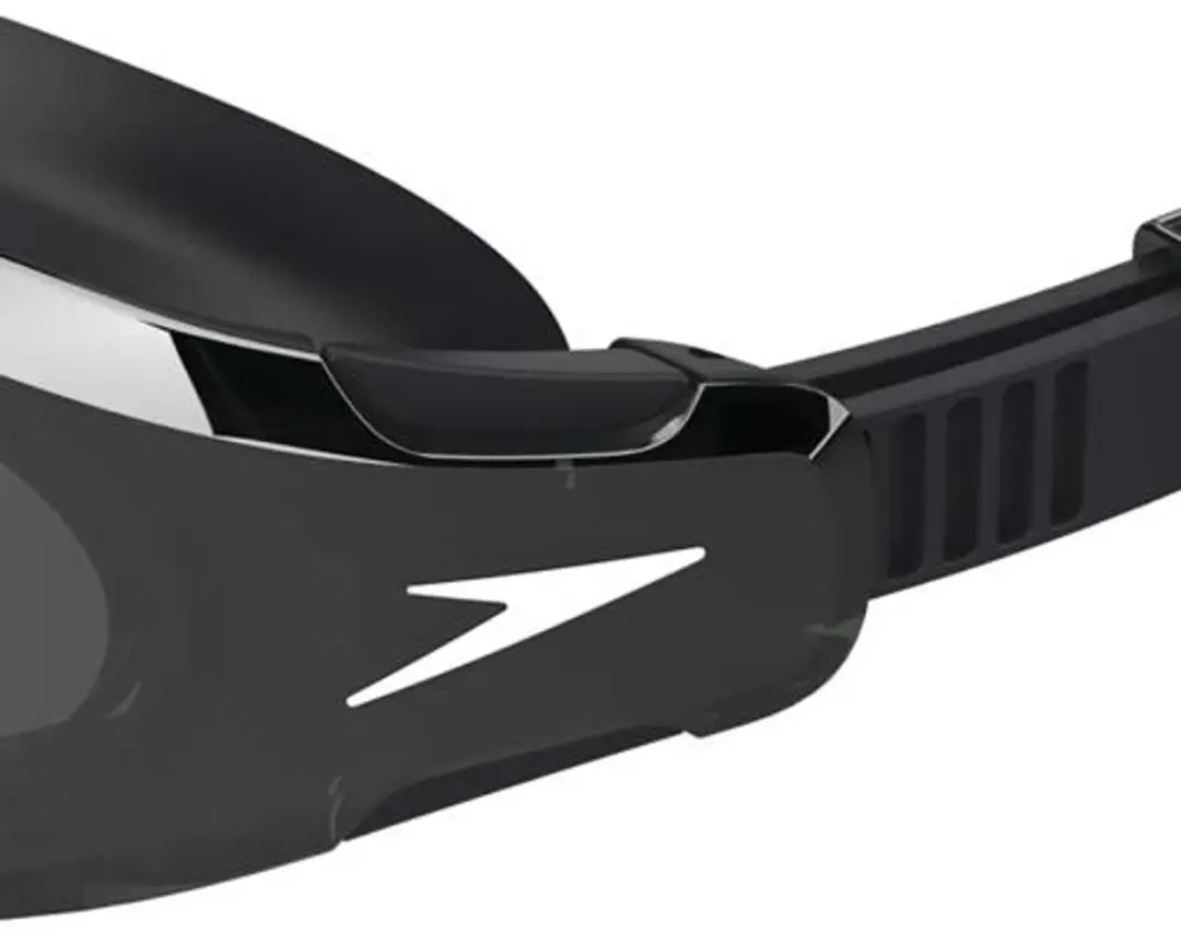 Speedo Hydrosity Mirror 2.0 Zwembril - Anti Condens & UV400 - afbeelding 2 van 6