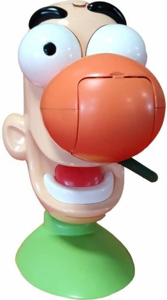 Goliath 929681, Bordspel, 4 jaar, 15 min