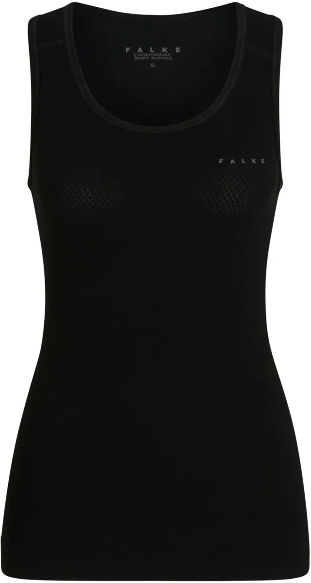 Falke Wool-Tech Light Mouwloos Shirt Dames