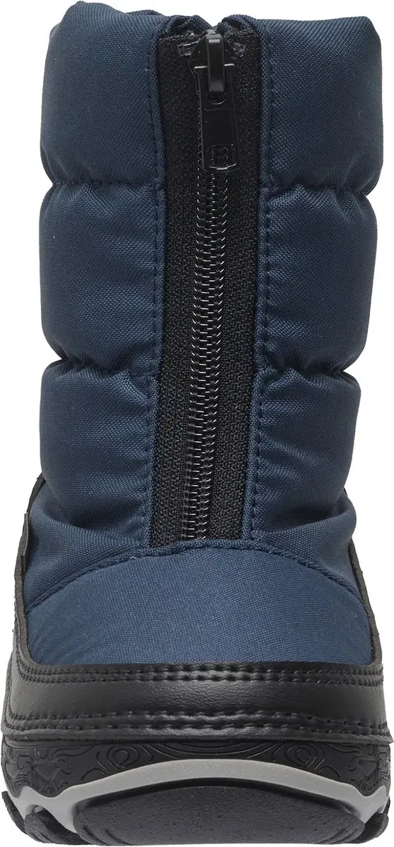 Antarctica 120 Snowboots Junior - Maat 29/30 - Blauw