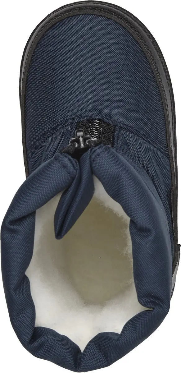 Antarctica 120 Snowboots Junior - Maat 29/30 - Blauw