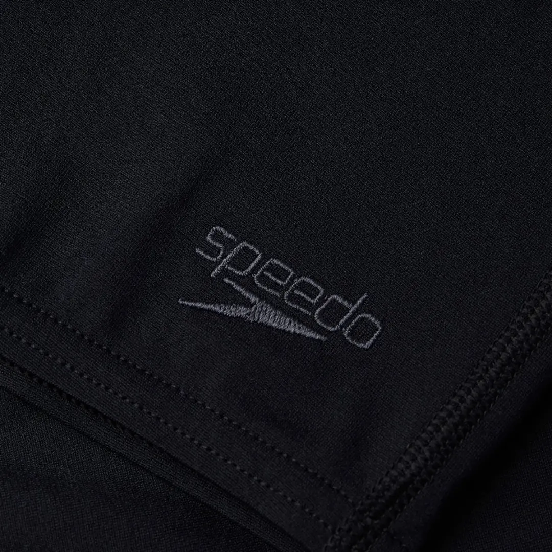 Speedo Endurance+ Jammer Jongens 128 - Zwart