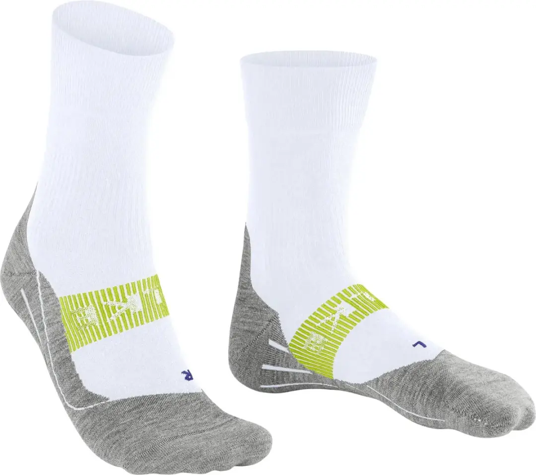 Falke RU4 Cool Anti-Blaar Hardloopsokken Heren - Maat 42-43