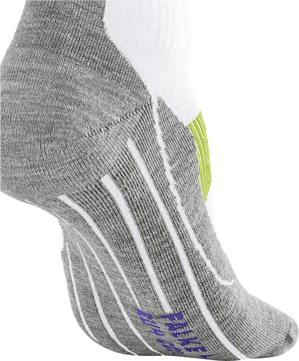 Falke RU4 Cool Anti-Blaar Hardloopsokken Heren - Maat 42-43