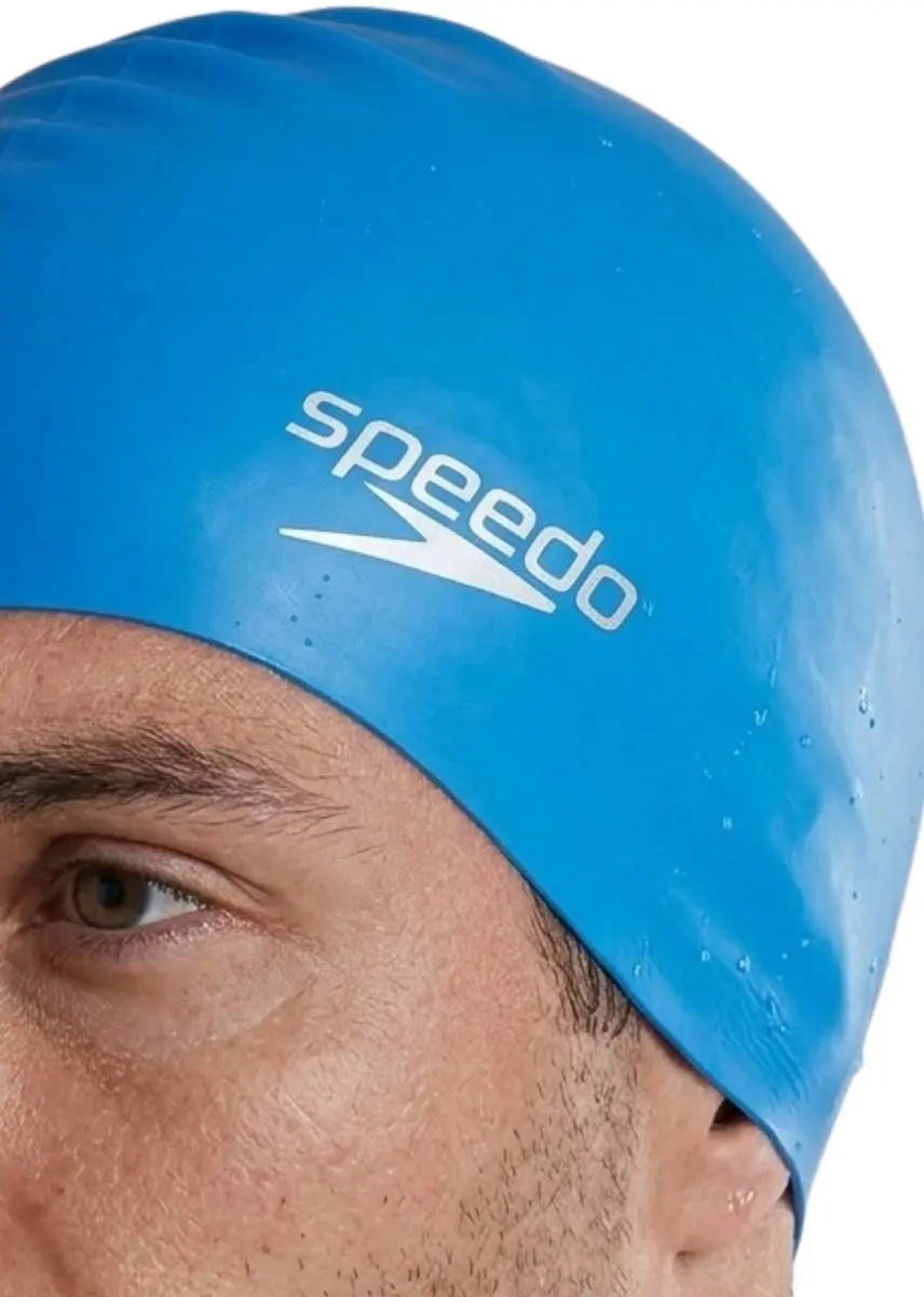 Speedo Badmuts Unisex - Blauw