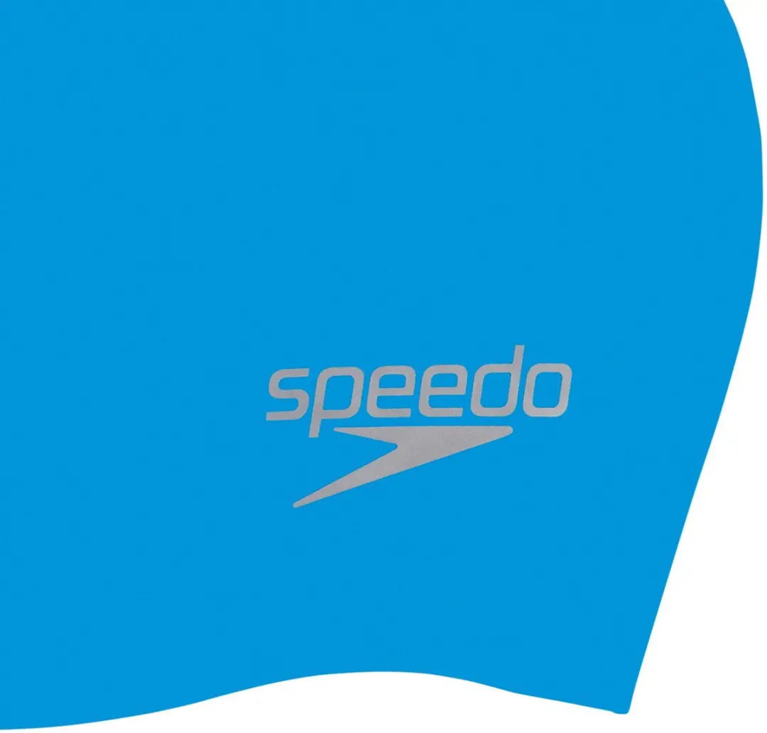 Speedo Badmuts Unisex - Blauw