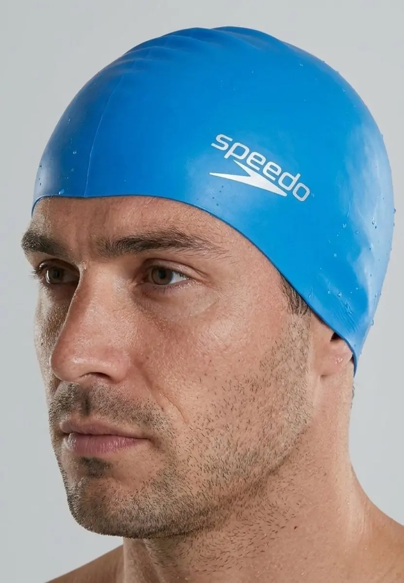 Speedo Badmuts Unisex - Blauw