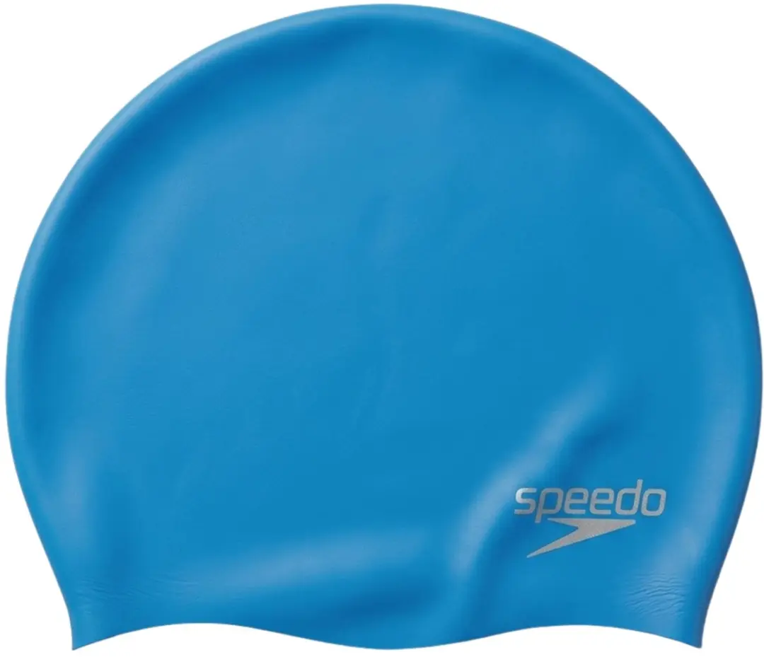 Speedo Badmuts Unisex - Blauw