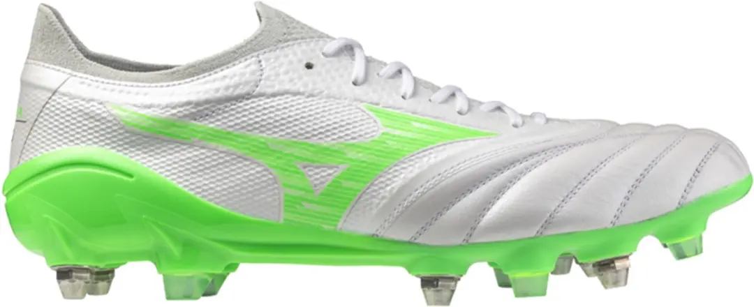 Mizuno Morelia Neo IV Beta Elite Mix Voetbalschoenen 39