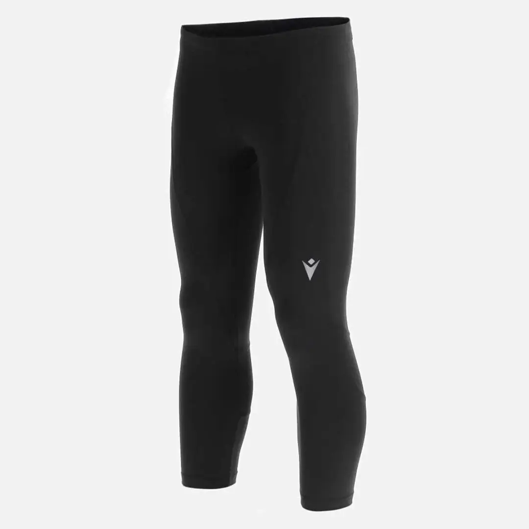 Macron Vikki 7/8 Leggings - L - Zwart