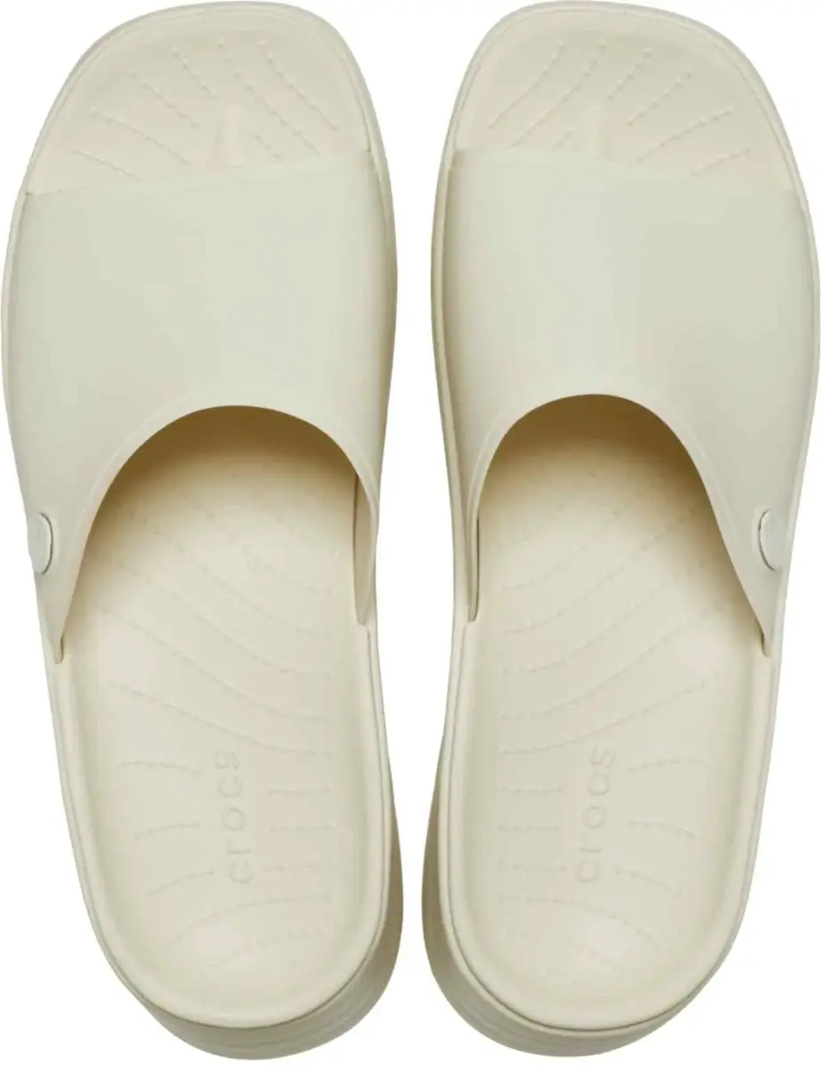 Crocs Skyline Dames Platform Klapki