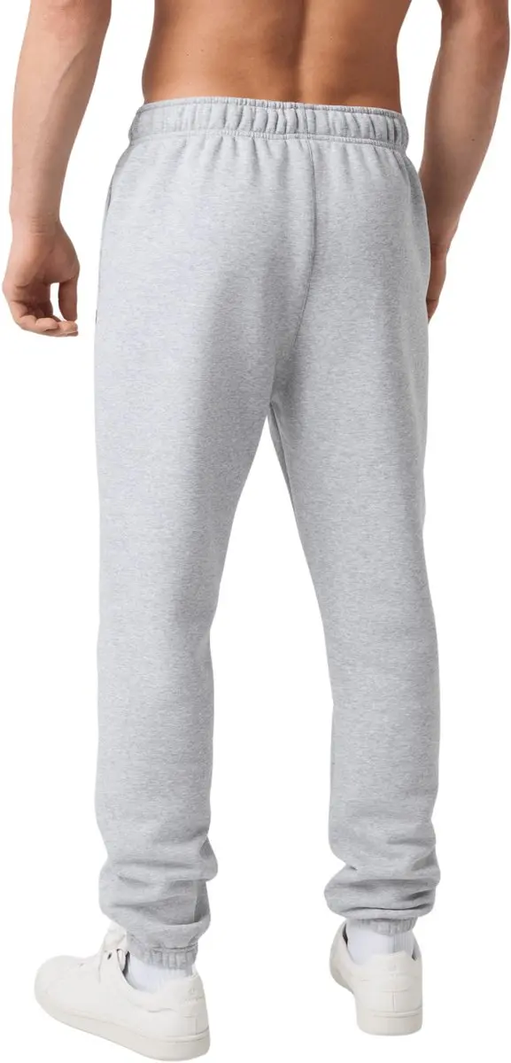 Björn Borg Centre Joggingbroek Mannen - Maat L - Lichtgrijs - afbeelding 6 van 6